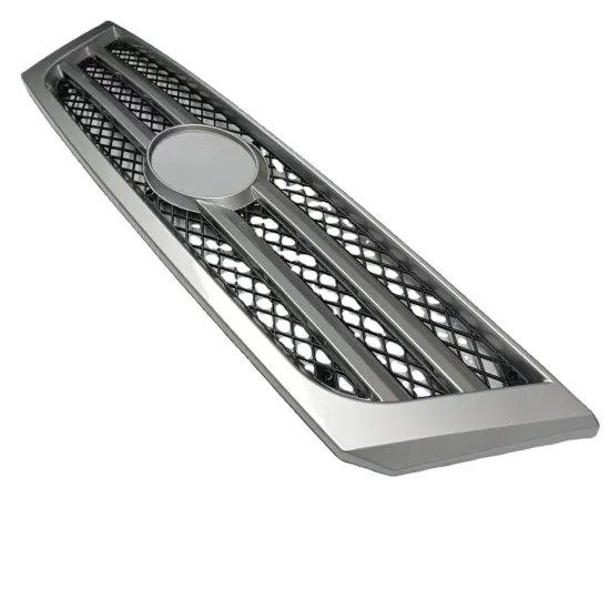 Yutong Higer Kinglong Original Auto Parts - Bus Front Bumper Grille