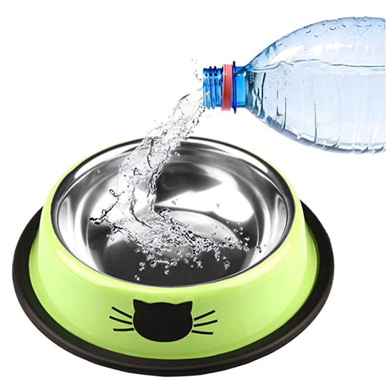 Durable Pet bowl Dish