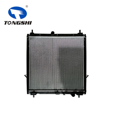 Auto Radiator for Chevrolet S10 MAX SAIC 23-MT - Cooling System