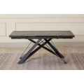 Dining Table Luxury Exten