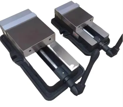 Hot sale CNC Clamping Tools Machine Vise