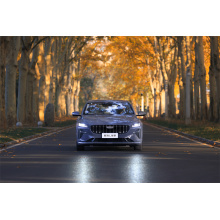 New energy vehicle Geely Boyue L