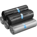 Carry Out Bag Trash Bags Garbage Bag On Roll