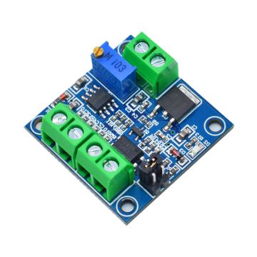 PWM zu Spannungswandlermodul 0% -100% bis 0-10 V
