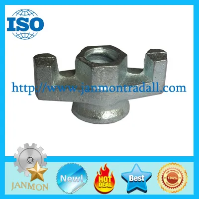 Wing nut,Wing nuts, Zinc plated butterfly lock wing nut,Stainless steel wing nuts,Brass wing nut,Copper wing nut