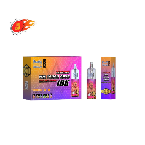 Dernier E-cigarette E-Cigarette 10000puff Randm