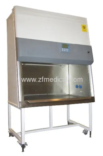 11239 Bbc 86 Class Ii Biosafety Cabinet 
