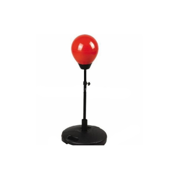 OEM fitness ball home use boxing stand man