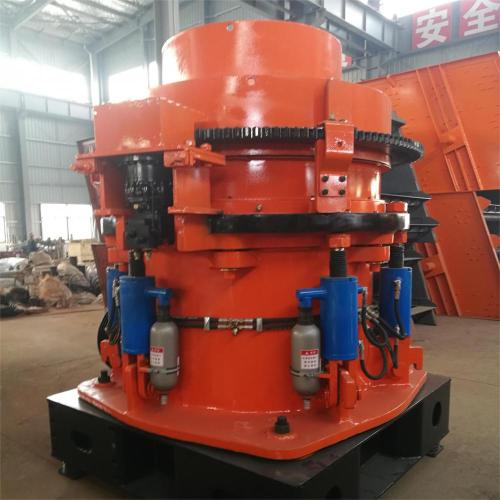 Top Quality Mining Spring Cone Crusher Machine