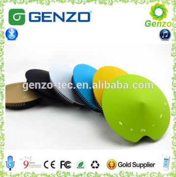 GENZO Latest High Quality Wireless Portable Bluetooth Mini Speakers