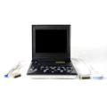 Bichon Frize 심장병을위한 노트북 초음파 장비