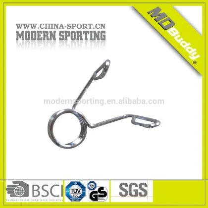 good quality op power barbell locks