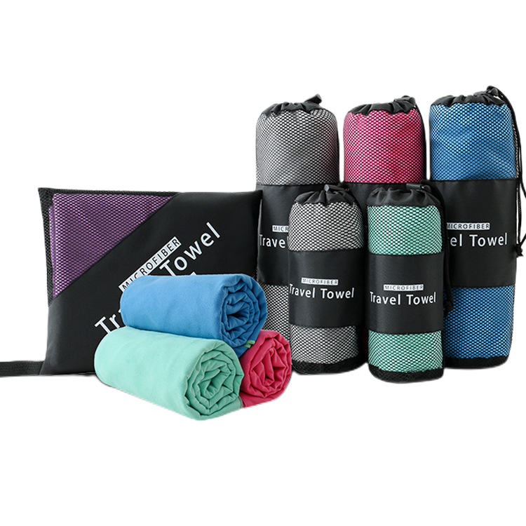 microfiber sports towel