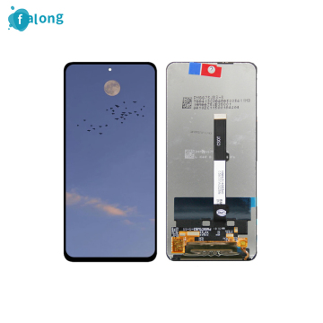 LCD Display Touch Screen Digitizer Assembly for Xiaomi Models including 10i, Note 9 Pro 5G, POCO X3 Pro NFC