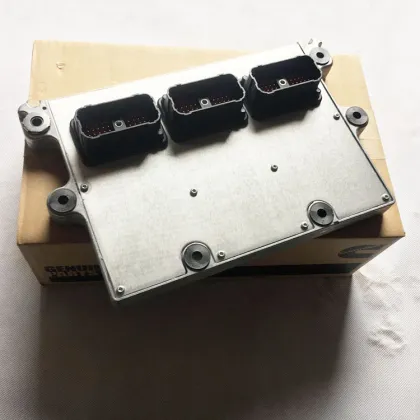 Electronic Control Module for Dongfeng CM2880iBE Truck: ECM 4988821