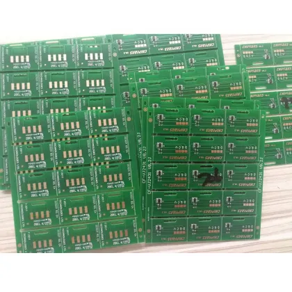 Videojet Ink Solvent Chip V705-D, V706-D, V401-D, V410-D, V411-D smart chip for videojet CIJ Printers