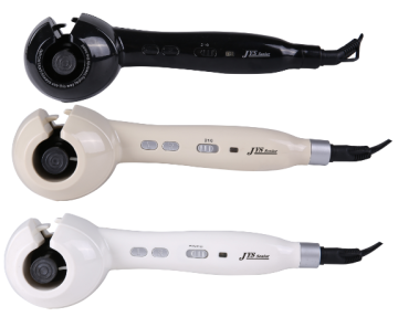 Electric Automatic Hair Curler Rollers for Professional Salon Use