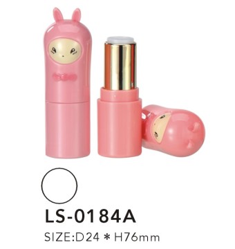 Cute Rabbit lipstick case