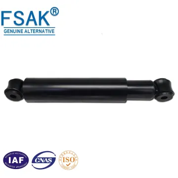 Suspension Shock Absorber for ZIL 130, 431410 - 130-2905006-15