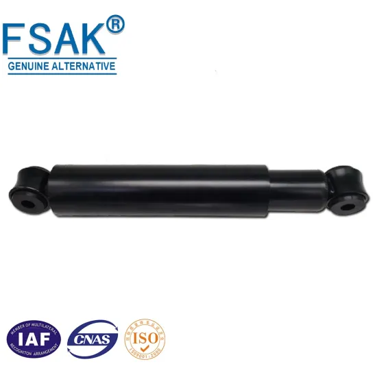 Suspension Shock Absorber for ZIL 130, 431410 - 130-2905006-15