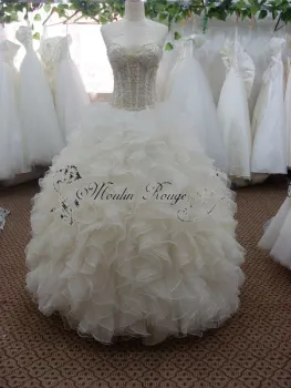 New Design Wedding Dresses Latest Design Wedding Gowns Party Dress