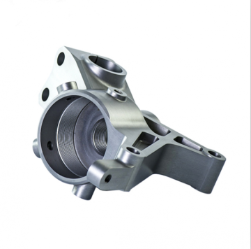 Mass custom processing of medical device parts