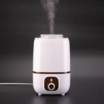 Small Portable Smart room Mist Humidifier