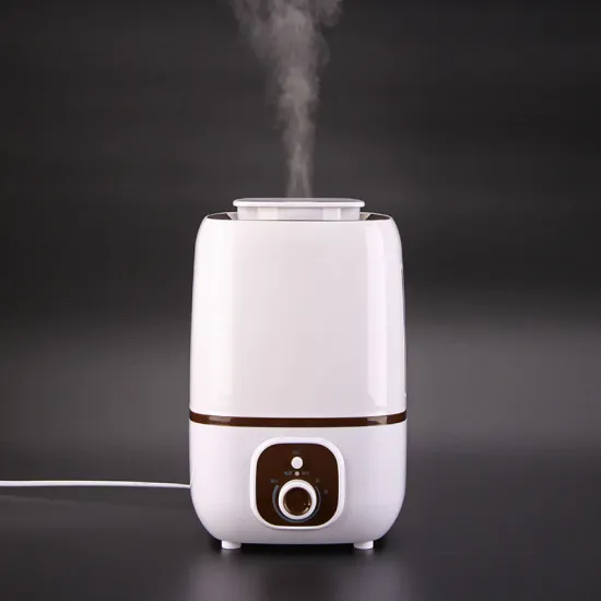 Small Portable Smart room Mist Humidifier
