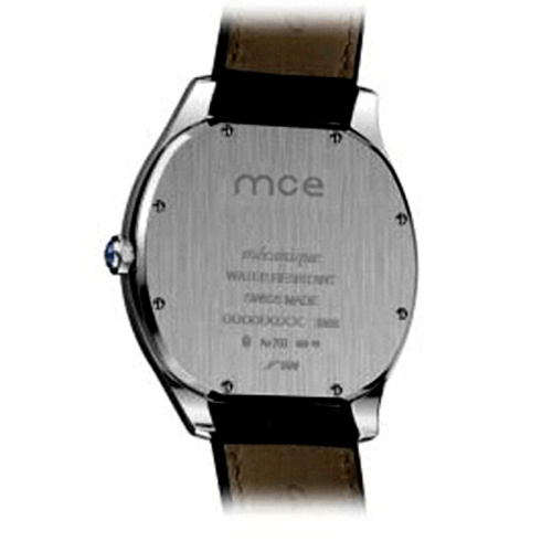3atm Waterproof Fashion Men Casual Watch Luxury Brand