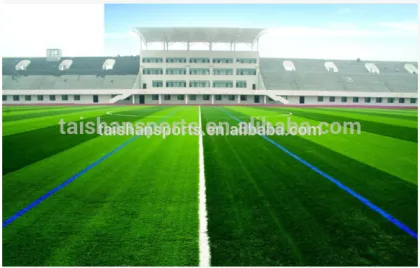 Artificial Grass for sports flooring, basketball, Futsal venue, football turf, grass for stadium, football artificial grass