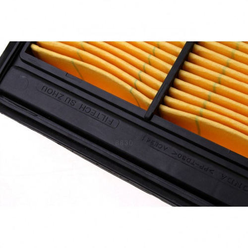 HEPA Car Air Filter for Toyota OE 17220-RNA-Y0