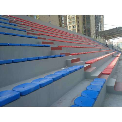 High Quality Plastic Stadium Seats for Sale