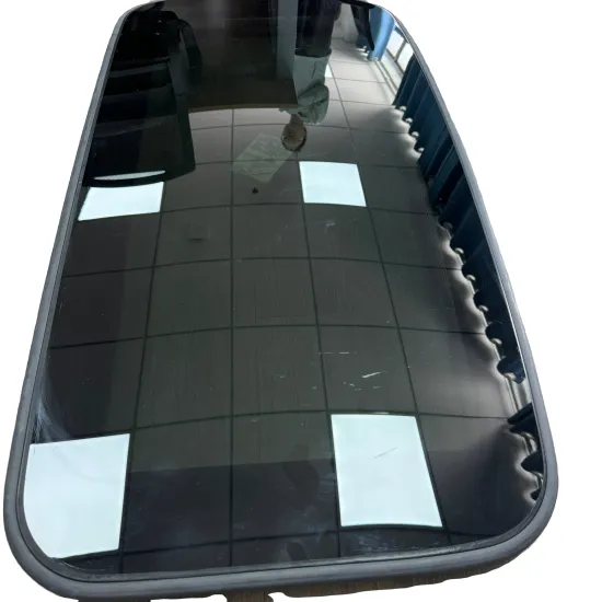 Universal Car Sunroof Cover for BMW, Benz, Audi, VW, Golf, Honda