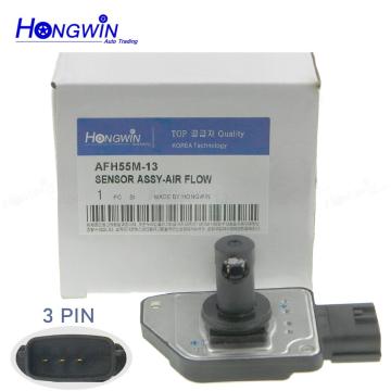 AFH55M-13 Mass Air Flow Sensor for 99-05 Suzuki Grand Vitara 2.5L & Chevrolet Tracker Geo Esteem Aerio
