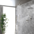 SHAMANDA Brass Mixer Shower System