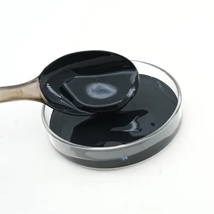 Rust protection metal paint