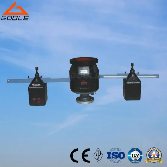 Double Port Air/Steam Safety Valve (GA44H)