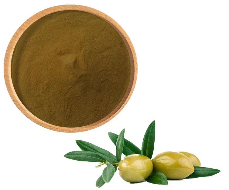 Olive leaf extract