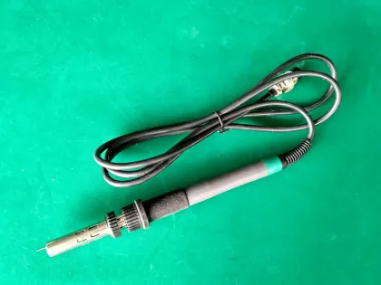 UL-5205 electric soldering iron gun