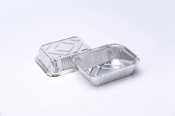 Aluminum Food Warmer Trays