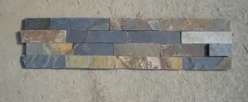 Cultural slate