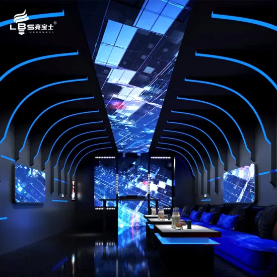 Best Selling LED Linear Tube Lights for Office, Mall, Supermarket and Retail Spaces