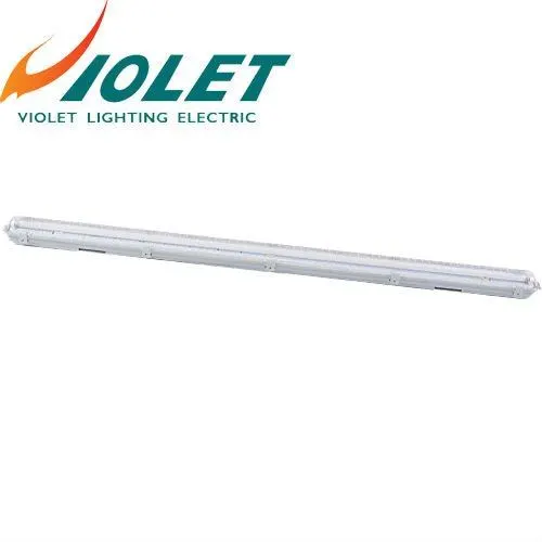 Weatherproof Fluorescent Lamp T5 1*49w