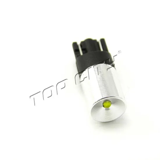 New High Power XT-E Chip 5W 12v Car LED Lights