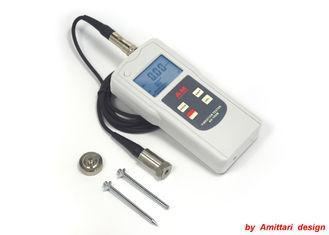Mechanical Handheld Vibration Tester ISO 2954 , 3 Parameter