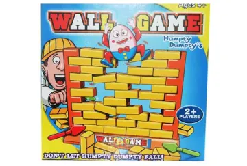 HUMPTY DUMPTY'S  W/IC