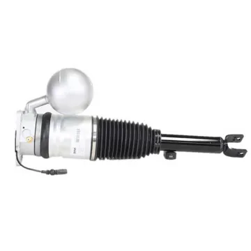 Struts Air Suspension for Bentley Rear Left/Right Shock Absorbers OEM