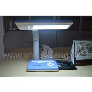 8W Horizontal G23 Plug Lighting