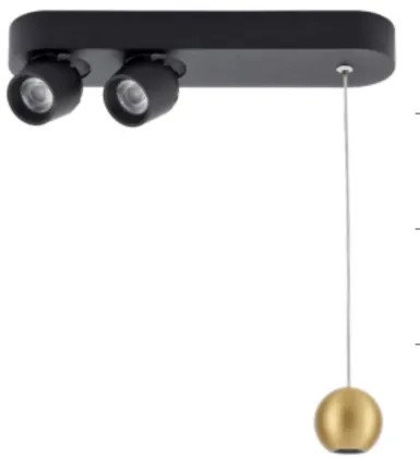 Double Downlight 22x13W LED Downlight | www.xxxx.com