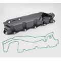 Thermo-Stable Composite Valve Cover